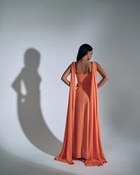 Khaleesi in Orange thumb 7