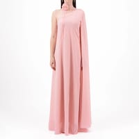 Rose Kaftan thumb 2