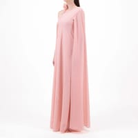 Rose Kaftan thumb 4