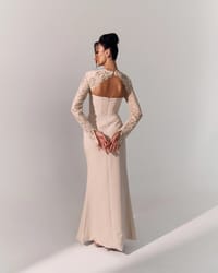 Latifa beige thumb 1