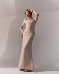 Latifa beige thumb 5