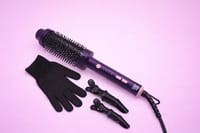 Thermal Hair Brush thumb 4