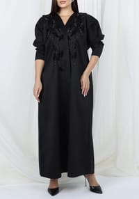 A10 - BLACK:SILVER thumb 1