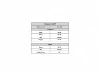 Costume soft (White) thumb 2