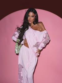 Costume soft (Pink) thumb 1