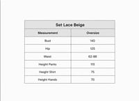 Set Lace new Pink thumb 2