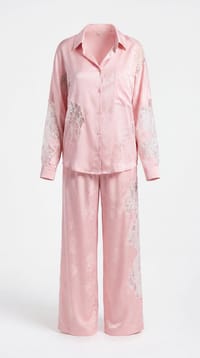 Set Lace new Pink thumb 1