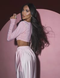 Top Shine (Pink) thumb 2