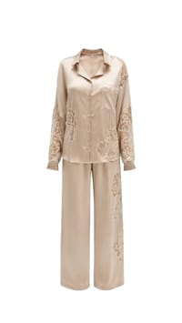 Set Lace Beige thumb 4