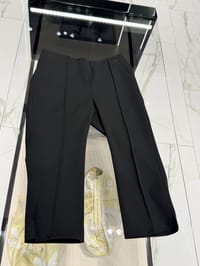 Breeches (Black) thumb 2