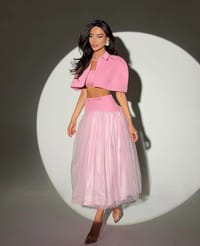 Set Tull Pink thumb 1