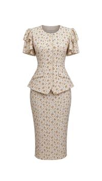 Set classic Middy (beige) thumb 2