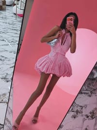 Dress Zephyr (Pink) thumb 2