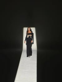 Dress stone Black thumb 3