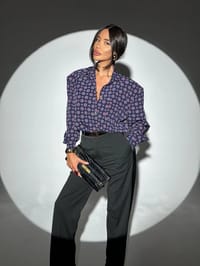 Shirt Purple thumb 1