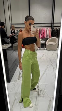 Pants Green thumb 3