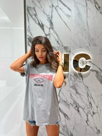 NC T shirt thumb 1