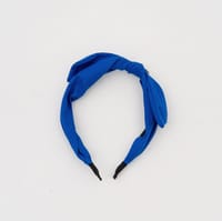 Alice hairband BLUE thumb 1