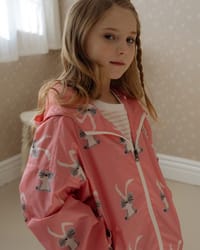 Rabbit Windbreaker Jumper thumb 2
