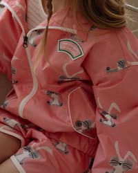 Rabbit Windbreaker Jumper thumb 4