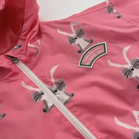 Rabbit Windbreaker Jumper thumb 5