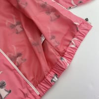 Rabbit Windbreaker Jumper thumb 6
