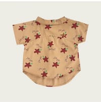 STAR STICK ALL OVER WOVEN SHIRT thumb 2