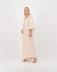 Nude - Hoodie Kaftan thumb 2