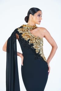 Golden Elegance thumb 6