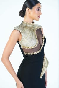 Swan Silhouette thumb 6