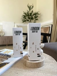 London body oil thumb 1