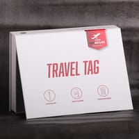 TRAVEL TAG thumb 1