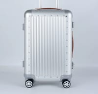 Departure luggage thumb 2