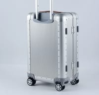 Departure luggage thumb 3