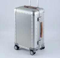 Departure luggage thumb 1