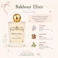 عطر Bakhour Elixir thumb 2