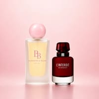 L’Interdit Rouge by Givenchy thumb 2