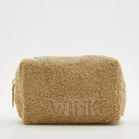 Brown Pouch thumb 1