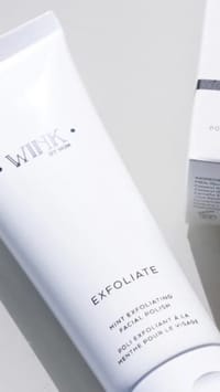 Exfoliate thumb 2