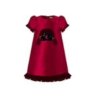 Ballerina Dress thumb 1