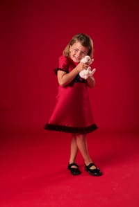 Ballerina Dress thumb 3