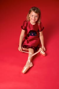 Ballerina Dress thumb 4