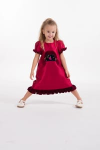 Ballerina Dress thumb 5