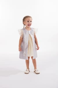 Pearly Dress thumb 5