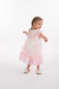 Ringlet Dress thumb 3