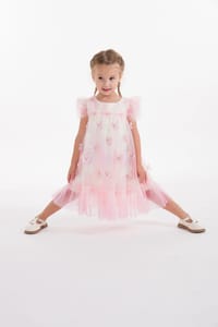 Ringlet Dress thumb 4