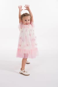 Ringlet Dress thumb 5