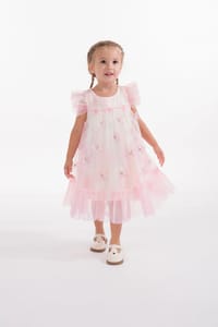 Ringlet Dress thumb 6