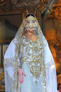 Garami Fashion Show 5 Bride Collection 2026 thumb 1