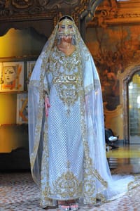 Garami Fashion Show 5 Bride Collection 2026 thumb 2